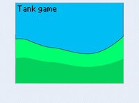 Tank Game (Beta Version) screenshot, image №3304327 - RAWG