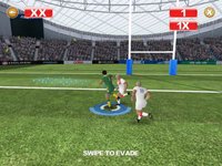 Rugby League Live 2: Mini Games screenshot, image №981104 - RAWG