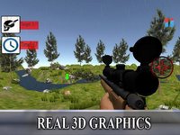 Forest Deer Sniper 18 screenshot, image №1619539 - RAWG