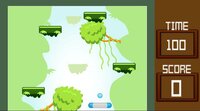 EXTREME BALL BOUNCER DEMO screenshot, image №2961554 - RAWG