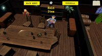 Turnabout Cheese Tasting screenshot, image №3625983 - RAWG