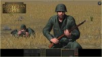 Combat Mission: Fortress Italy screenshot, image №596798 - RAWG