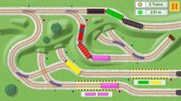 Andy's Trains Pocket screenshot, image №2058056 - RAWG