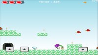 William and the Lands of Rage (itch) screenshot, image №1182337 - RAWG