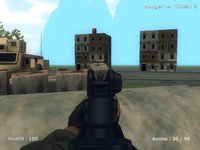 Black Dawn shooter screenshot, image №1238600 - RAWG