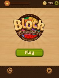 Block Puzzle: Wood Collection screenshot, image №1738090 - RAWG