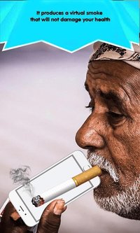 Quit Smoking Save Life screenshot, image №1310743 - RAWG