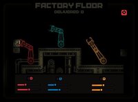 Factory Floor @ Future Jam screenshot, image №3832153 - RAWG