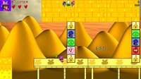 GoGo Dream Bunny Witch screenshot, image №1794050 - RAWG