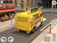 Pizza Delivery Boy Driving Sim screenshot, image №1795576 - RAWG