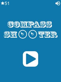 Compass Shooter - shoot em out screenshot, image №1924028 - RAWG