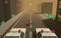 Skate For Speed screenshot, image №2562887 - RAWG