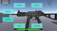 FPS Weapon Controller Demo Level screenshot, image №1933389 - RAWG