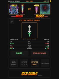 Idle Duels screenshot, image №988206 - RAWG