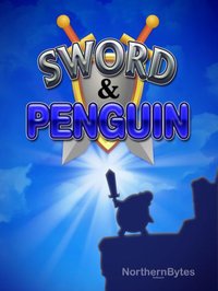 Sword & Penguin screenshot, image №944647 - RAWG