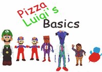 Pizza Luigi's Basic Game V6 screenshot, image №2507604 - RAWG
