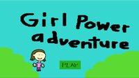 Girl Power Adventure Scrolling Platformer! screenshot, image №3741625 - RAWG