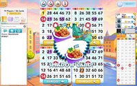 Bingo Blitz ️ - Bingo Games screenshot, image №2070593 - RAWG