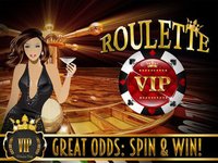 VIP Roulette - Lucky Casino Chips screenshot, image №1786938 - RAWG