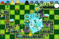 Amazing Pea TD screenshot, image №716181 - RAWG