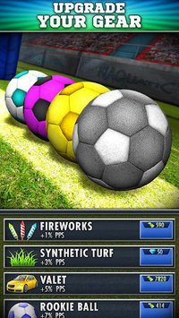 Soccer Clicker screenshot, image №1353102 - RAWG
