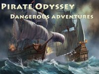 Hidden Object Pirate Odyssey Dangerous Adventures screenshot, image №1647525 - RAWG