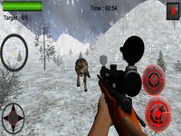 Wild Animal Hunting Wolf Shoot screenshot, image №1801927 - RAWG