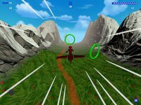 Ring Glider screenshot, image №3825739 - RAWG