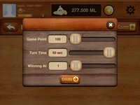 Backgammon Kings screenshot, image №1947104 - RAWG