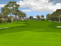 Golf Pro 2000 screenshot, image №338744 - RAWG