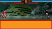 Dragon Ball Cross screenshot, image №2749173 - RAWG