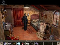 Martin Mystere: Operation Dorian Grey screenshot, image №395454 - RAWG