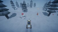 Snowscape screenshot, image №4153535 - RAWG