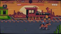 Gunman Tales (itch) screenshot, image №1036178 - RAWG