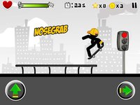 Stickman Skate: 360 Epic City screenshot, image №1502018 - RAWG