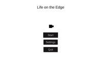 Life on the Edge (LeoFireMage) screenshot, image №2698194 - RAWG