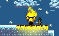 Fire&Shrines screenshot, image №3137310 - RAWG