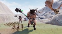 IgKnight Golf Defender screenshot, image №1853581 - RAWG