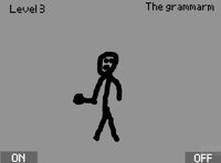 Find The Sprite [Demo] screenshot, image №2856900 - RAWG