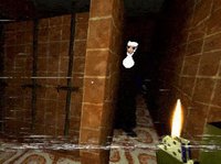 Nun Massacre screenshot, image №1658921 - RAWG