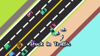 Stuck in Traffic screenshot, image №3720083 - RAWG