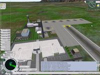 Airport Tycoon 3 screenshot, image №367234 - RAWG