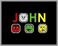John (Shanzhai, yurgio, LLlarsO) screenshot, image №2887858 - RAWG