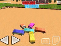 Vancake Valiance screenshot, image №910723 - RAWG