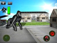 Angry Gorilla Simulator 2017: Frenzy Monkey Life screenshot, image №1809539 - RAWG