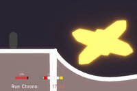 A Curse Of Emptiness screenshot, image №3202355 - RAWG