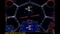 STAR WARS: TIE Fighter Special Edition screenshot, image №86382 - RAWG