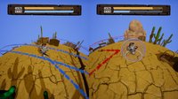 High Noon Robots screenshot, image №1058097 - RAWG