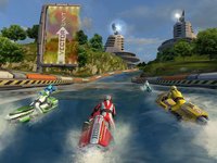 Riptide GP screenshot, image №922673 - RAWG