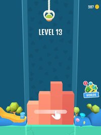 Hammer Ball screenshot, image №2330039 - RAWG